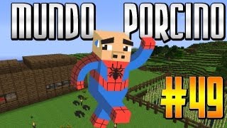 NUEVA ALDEA!! | MUNDO PORCINO | EP.49