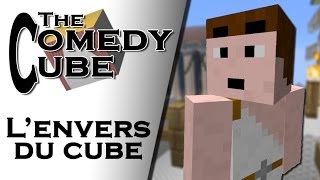 The Comedy Cube - L'Envers du cube