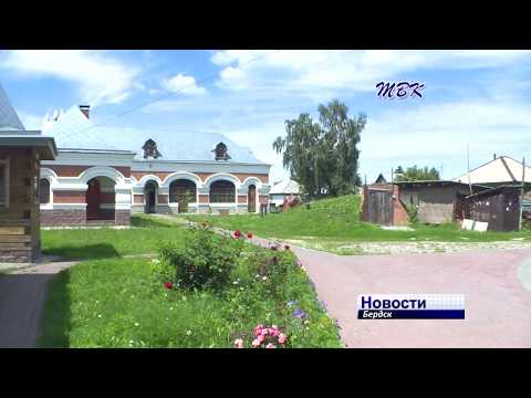 Квартирного вора задержали на территории бердского храма Квартирного вора задержали на территории бердского храма