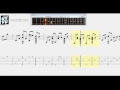 Learn How to Play PAYPHONE Fingerstyle Acoustic Guitar Lesson TABS Maroon 5