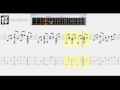 Learn How to Play PAYPHONE Fingerstyle Acoustic Guitar Lesson TABS Maroon 5