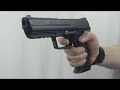 (Airsoft) HK45 Tokyo Marui from Impulse101