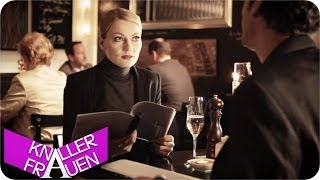 Heißes Date - Knallerfrauen mit Martina Hill