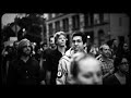 We Are the 99% (as we gather together)