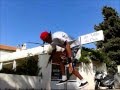 C2C-Down the Road /by Bboy Lex