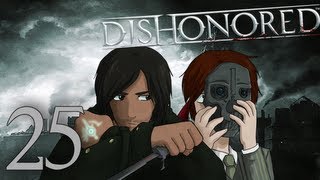 Dishonored (ITA)-25- La caduta del Lord Reggente