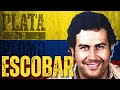 Pablo ESCOBAR Il RE Della POLVERE Bianca[1]
