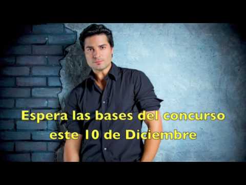 Promo Chayanne - Me enamoré de ti - YouTube