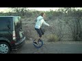 How to Ride a Unicycle (tutorial)