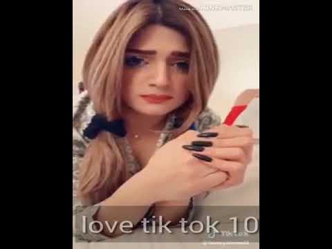 Love tik tok 10 funny video