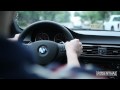 2011 Bmw 3 Series Test Drive & Review - Youtube