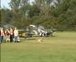 P51 Mustang AWESOME SOUND !!!