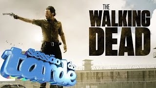 Sessão da Tarde | The Walking Dead