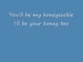 Honey Bee Blake Shelton W/lyrics - Youtube