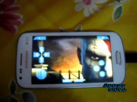 God of war скачать- God of war 3 apk для Android.
