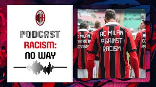 Podcast | Racism: No Way