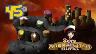 Suis Arenaleiterburg - #45