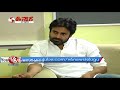 Pawan Kalyan Ignores JP and Takes an U turn - Teenmaar News