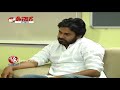 Pawan Kalyan Ignores JP and Takes an U turn - Teenmaar News