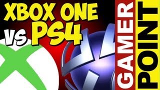 PS4 vs Xbox One (tempo de gravação) / Melhores jogos de iPhone - Gamer Point