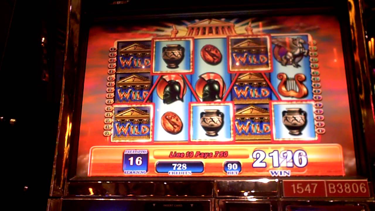 Slots pennsylvania