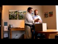 Physical Demands Analysis of receiving.