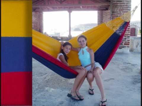 Quindo Turismo : Hacienda Combia - Quindio - Eje Cafetero