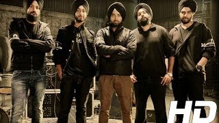 TAAJ (Turban Anthem) | Bir Singh ft. Abhey Singh & CP Singh | Latest Punjabi Song 2014