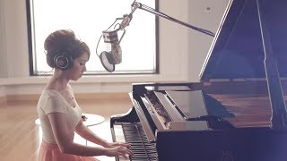 G.E.M. "偶爾" [HD] - LIVE PIANO SESSION (Part 1/3) 官方首播 鄧紫棋