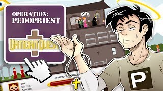 Giochi di Pessimo Gusto - EP20 Operazione Pretofilia & Vatican Quest