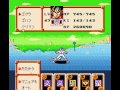 SNES Longplay [353] Dragon Ball Z - Super Saiyan Densetsu (P̃Lv`[摜