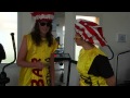 #Heartbucketchallenge #courseducoeur #donorganes #transforme