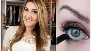 BEST Waterline Eyeliners & Tutorial