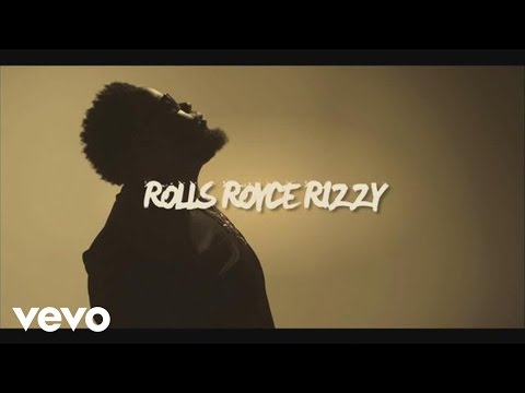 Royce Rizzy feat. Jermaine Dupri, K Camp, Twista & Lil Scrappy - Gah Damn