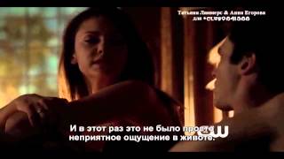 The Vampire Diaries Webclip (1)   5 03    Original Sin (RUS SUB)