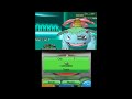 Pokemon X Wi-Fi Battle: 4. Kampf gegen Caleb nach 8. Arena