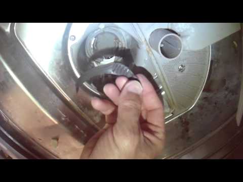 My Bosch dishwasher has an E15 fault and is flashing - Fixya