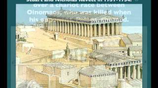 Otis Art History 08 - Classical Art