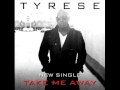 Tyrese Gibson - Take Me Away - [global Remix] - Youtube