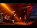 Rage Against The Machine - live in London 2010 (full concert)