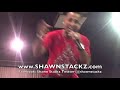 Shawn Stackz Live at Oklahoma Car Show