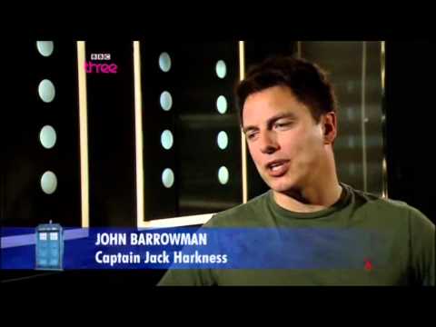 captain jack harkness