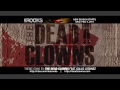 The Dead Clowns - 2014 NBA Rooks Theme Song (Featuring Gallo Locknez)