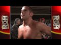 ROH WORLD TITLE: RODERICK STRONG VS EDDIE EDWARDS (3/19/11 MANHATTAN MAYHEM IV)