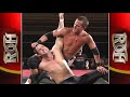ROH WORLD TITLE: RODERICK STRONG VS EDDIE EDWARDS (3/19/11 MANHATTAN MAYHEM IV)