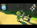 Wii U - The Legend of Zelda: The Wind Waker HD E3 Trailer