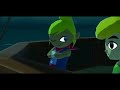 Wii U - The Legend of Zelda: The Wind Waker HD E3 Trailer