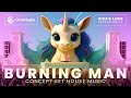 Burning Man 2025 Concept DJ Set  Pre-Burn House & Indie Dance Mix  Black Rock City