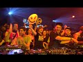 Boys Noize DJ Set at House of Vans x Boiler Room Berlin