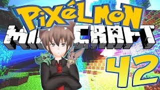 EEVEE TROUBLE Minecraft Pixelmon Adventure #42 w/ JeromeASF & BajanCanadian